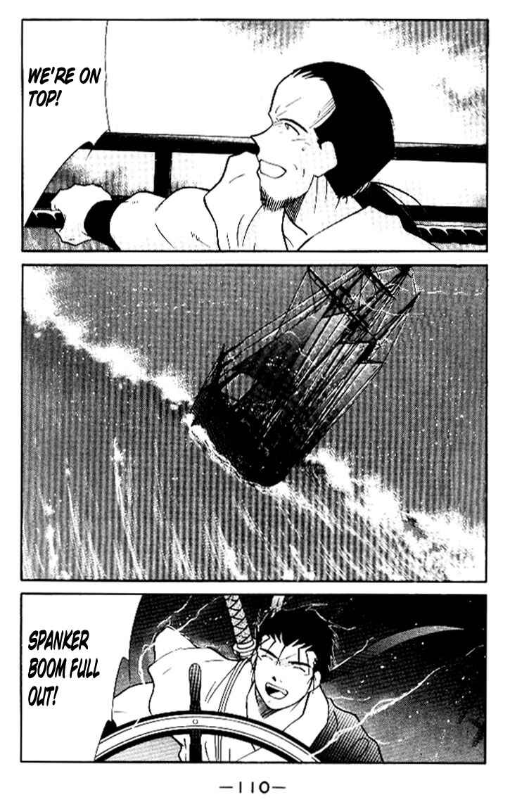 Page 39 Chapter 12 Tale of the Sea King