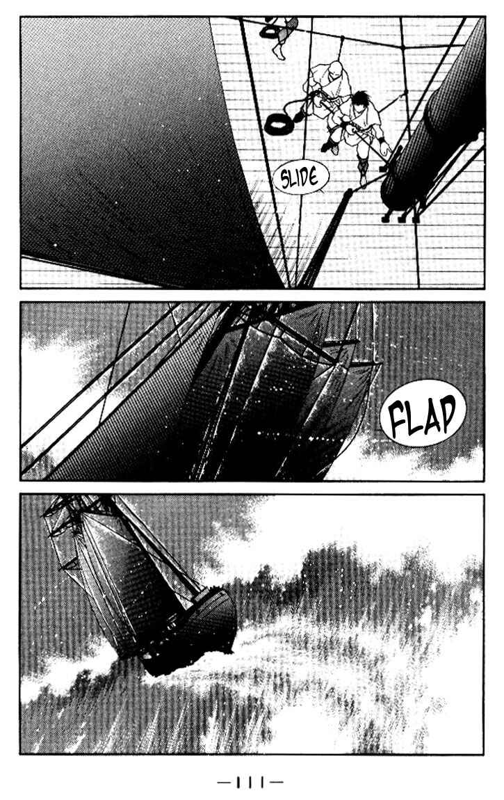 Page 40 Chapter 12 Tale of the Sea King