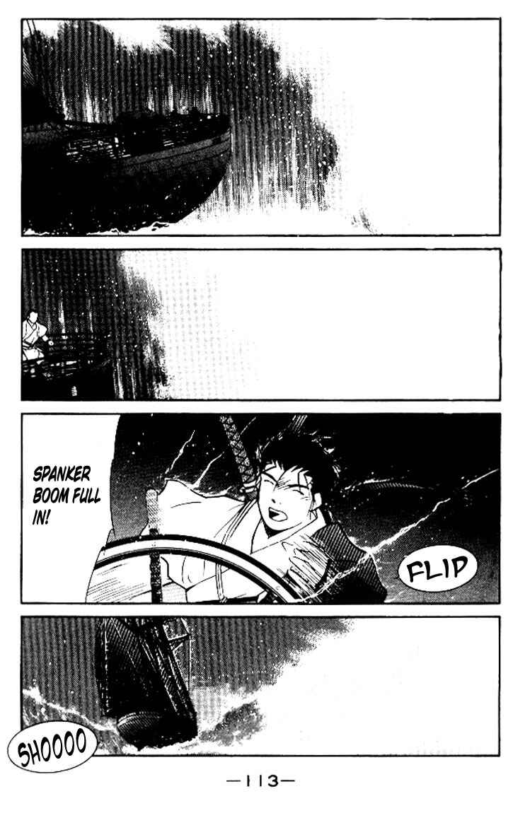 Page 42 Chapter 12 Tale of the Sea King