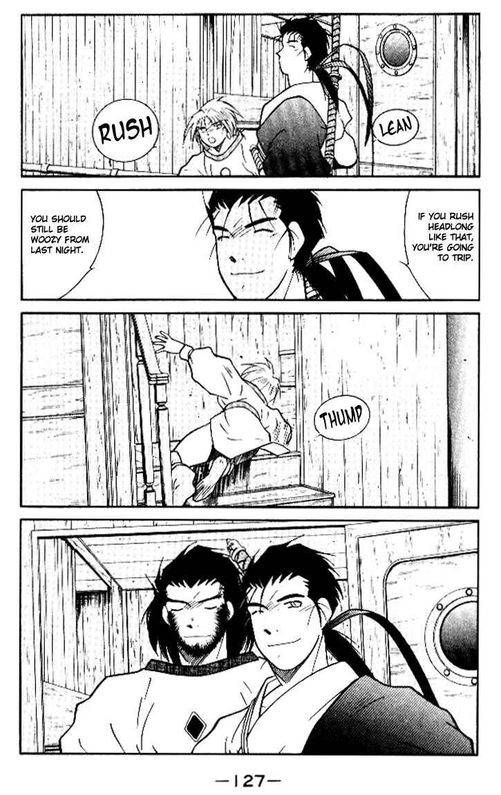 Page 55 Chapter 12 Tale of the Sea King