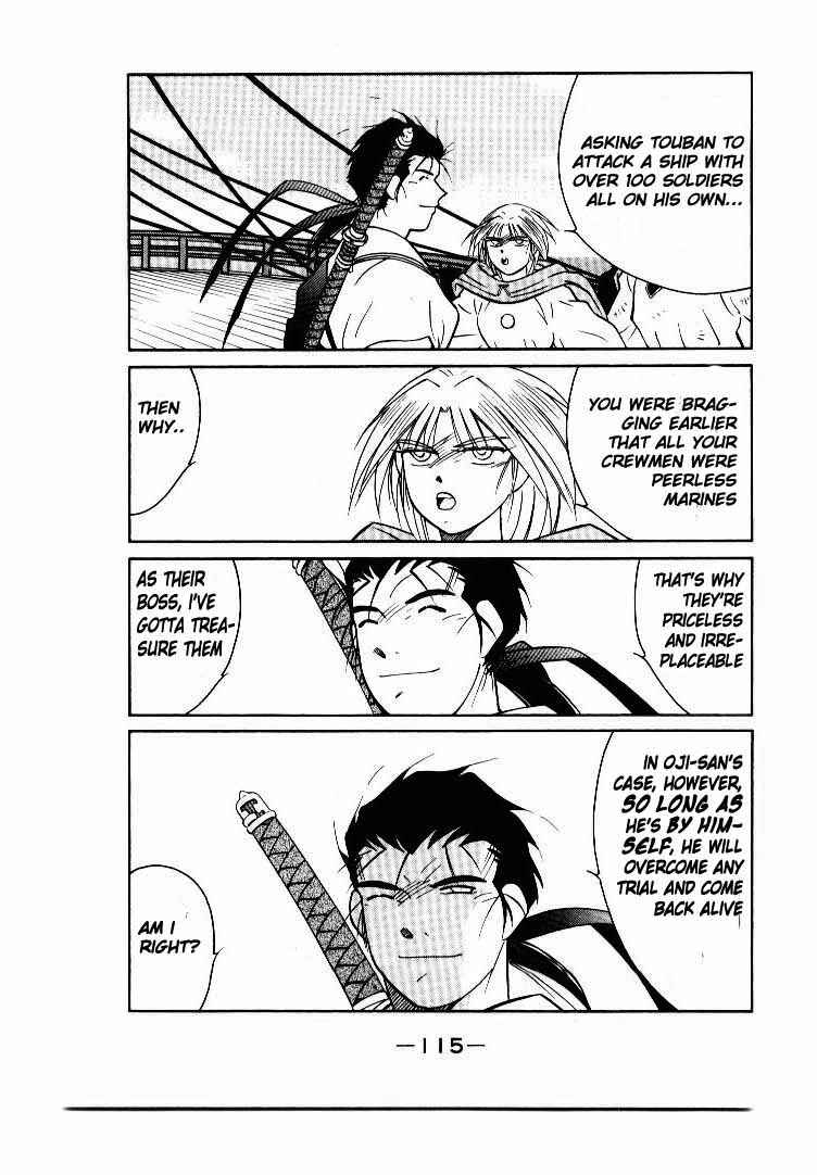 Page 50 Chapter 6 Tale of the Sea King
