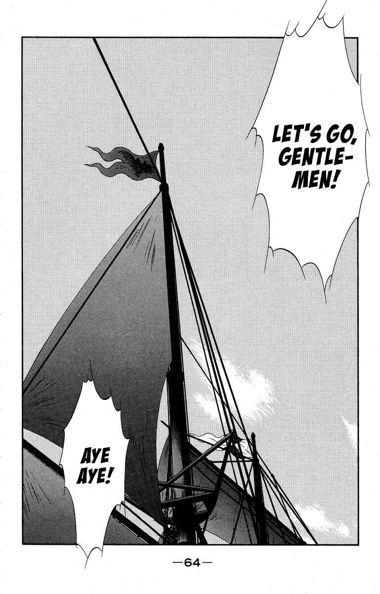 Page 68 Chapter 38 Tale of the Sea King