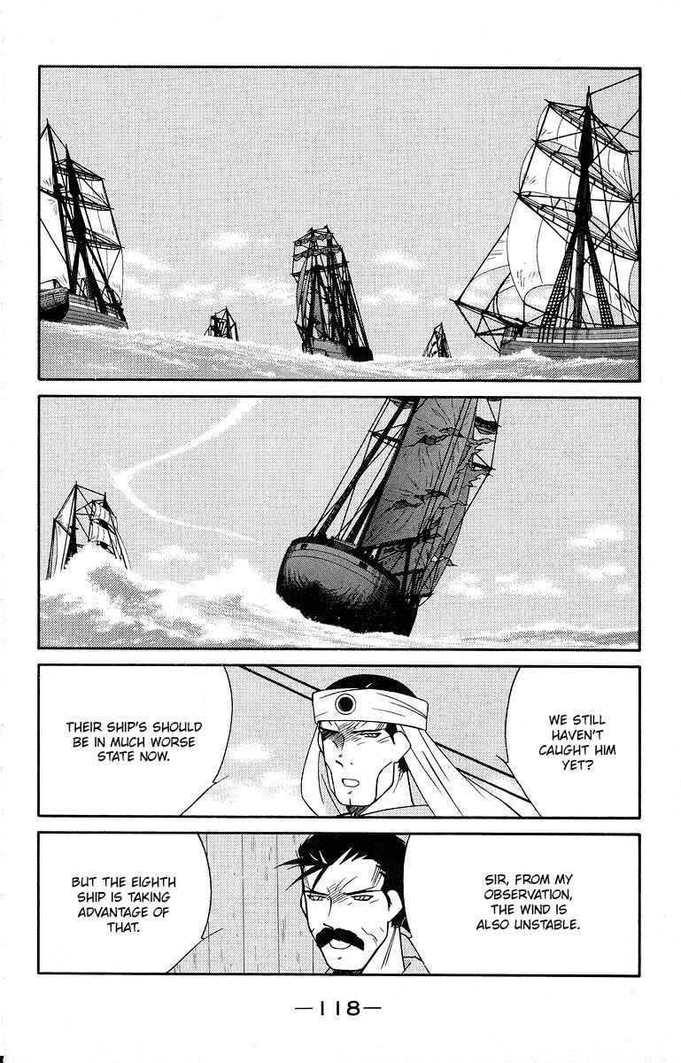 Page 55 Chapter 39 Tale of the Sea King
