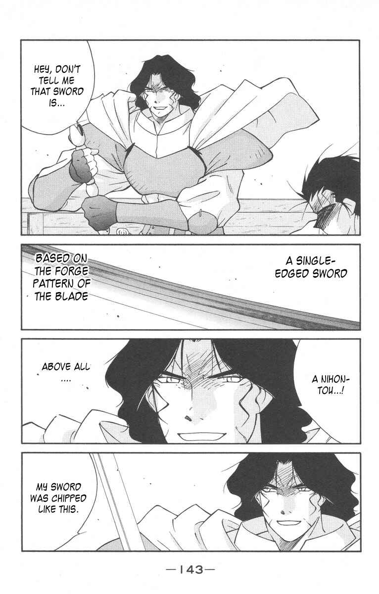 Page 7 Chapter 28 Tale of the Sea King
