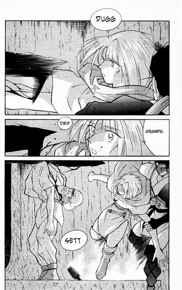 Page 35 Chapter 21 Tale of the Sea King