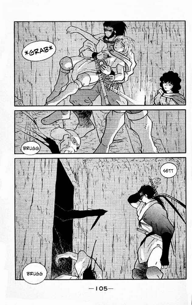 Page 36 Chapter 21 Tale of the Sea King