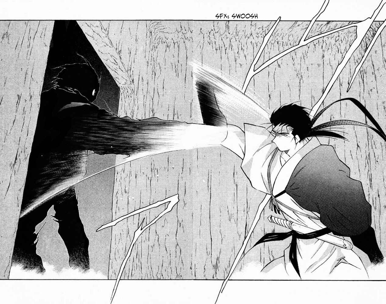 Page 43 Chapter 21 Tale of the Sea King