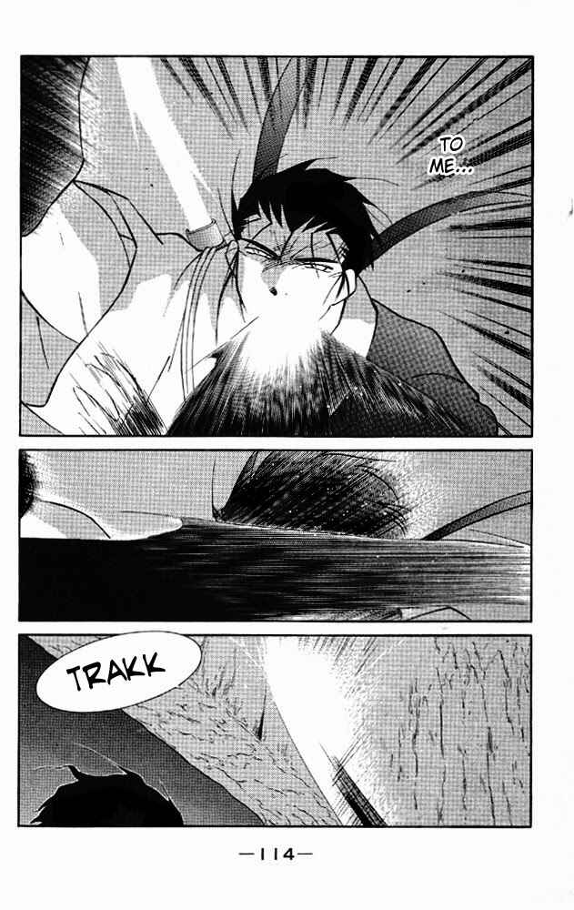 Page 44 Chapter 21 Tale of the Sea King