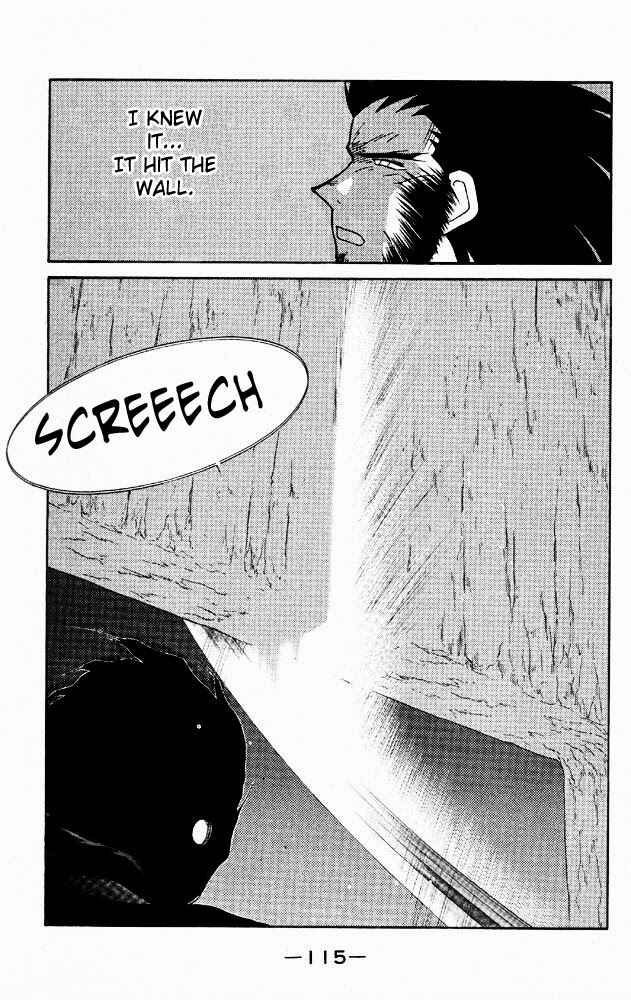 Page 45 Chapter 21 Tale of the Sea King