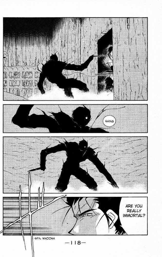Page 48 Chapter 21 Tale of the Sea King