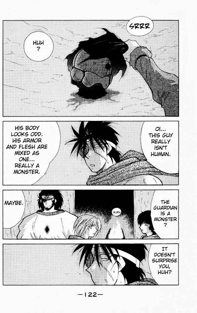 Page 52 Chapter 21 Tale of the Sea King