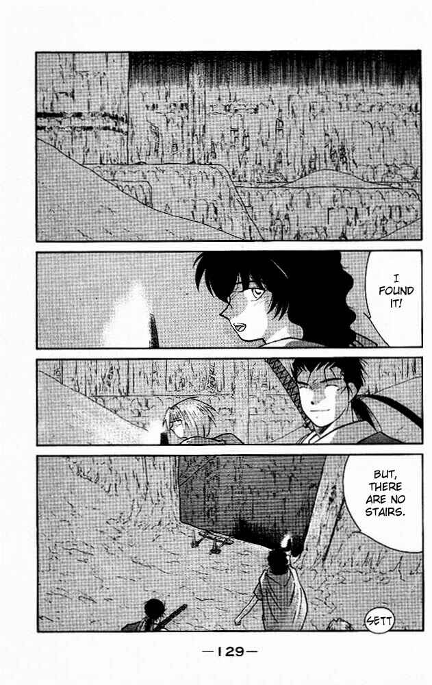 Page 59 Chapter 21 Tale of the Sea King