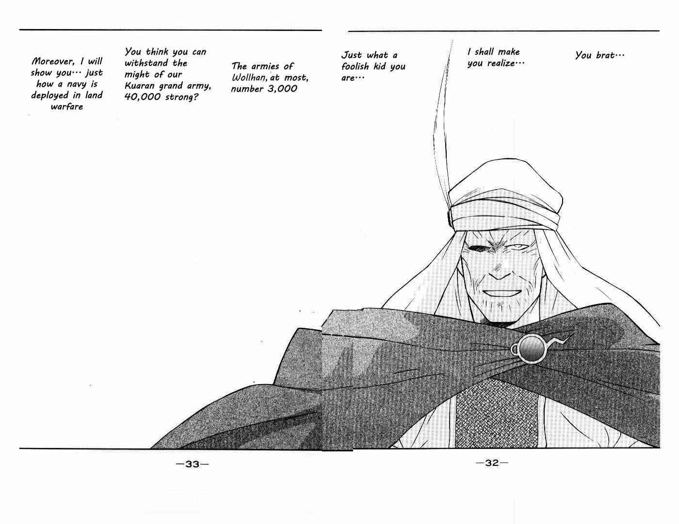 Page 31 Chapter 5 Tale of the Sea King