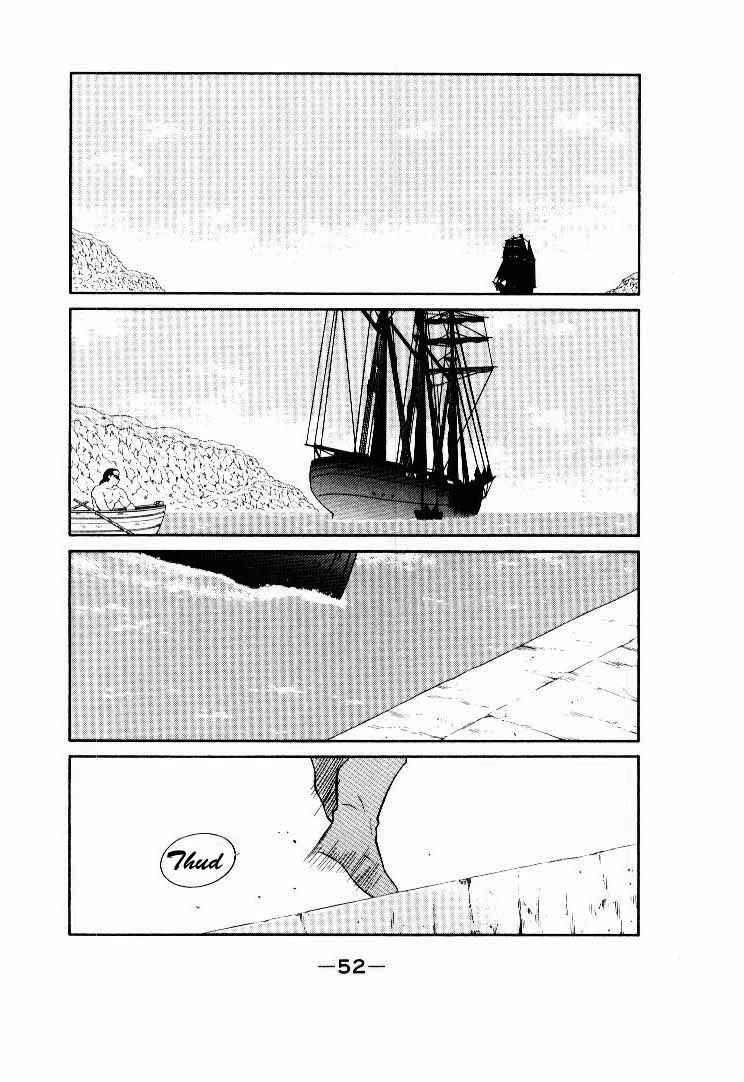 Page 47 Chapter 5 Tale of the Sea King