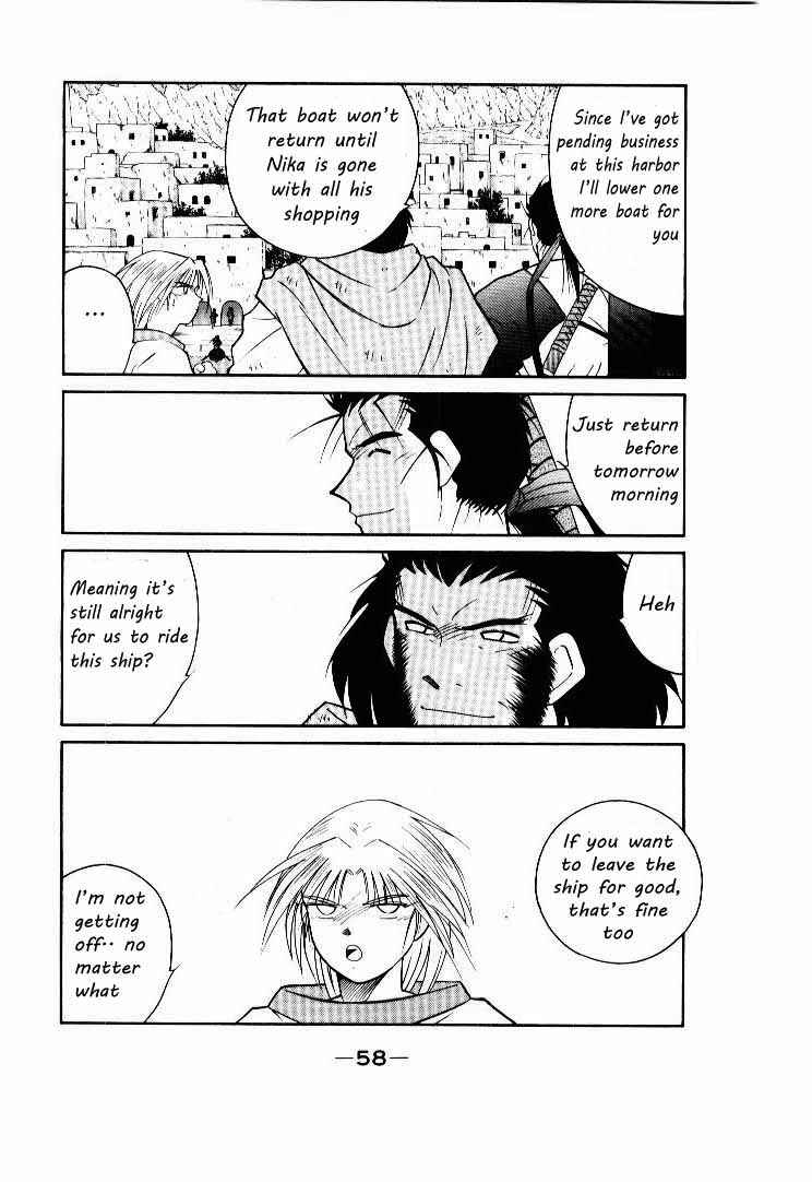 Page 53 Chapter 5 Tale of the Sea King