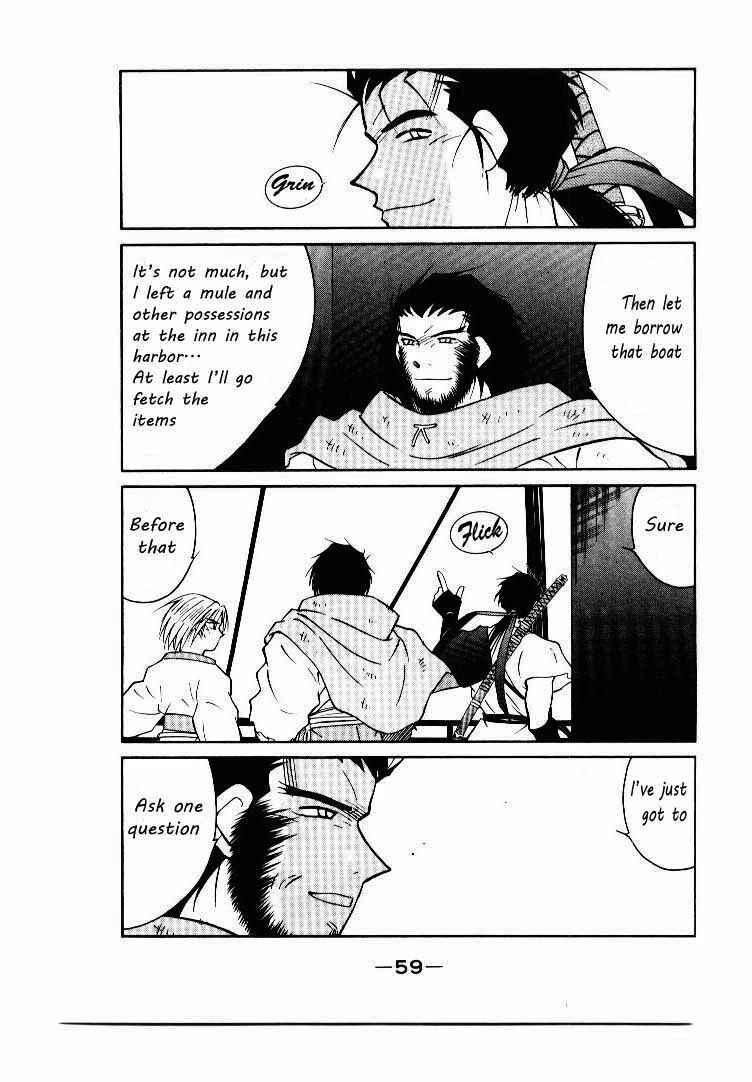 Page 54 Chapter 5 Tale of the Sea King