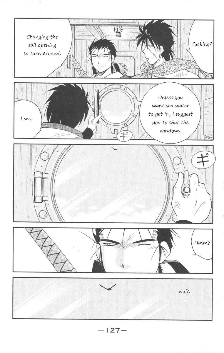 Page 57 Chapter 24 Tale of the Sea King