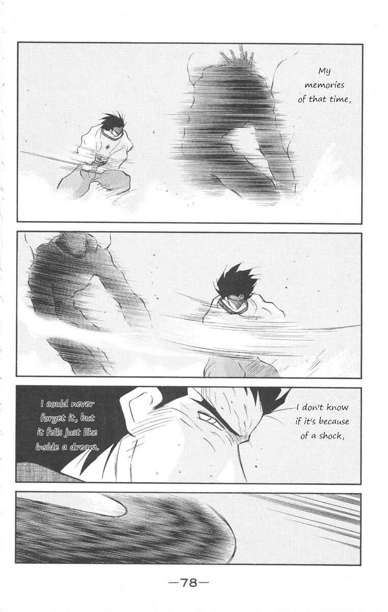 Page 8 Chapter 24 Tale of the Sea King