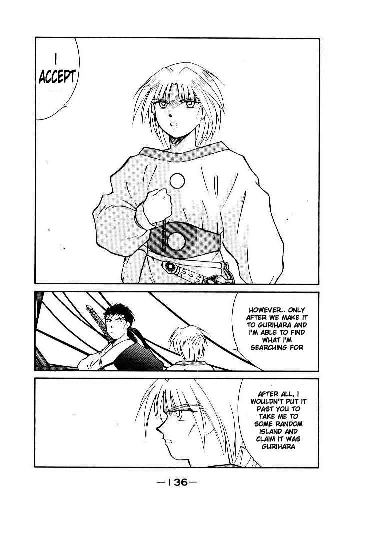 Page 5 Chapter 10 Tale of the Sea King