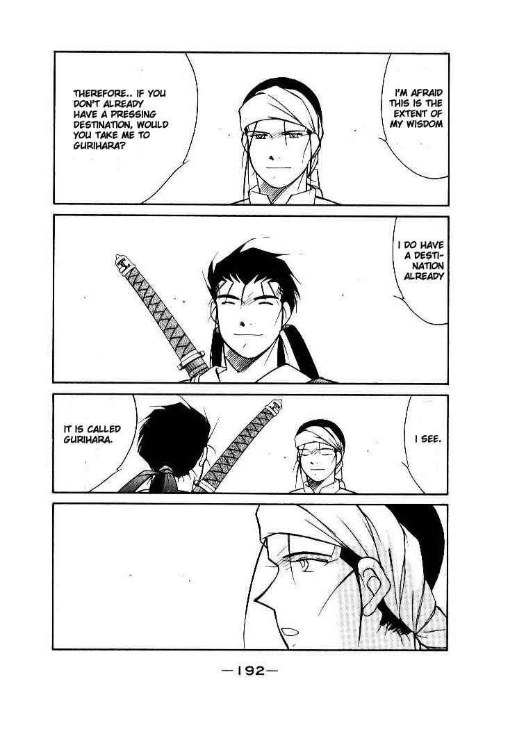 Page 61 Chapter 10 Tale of the Sea King