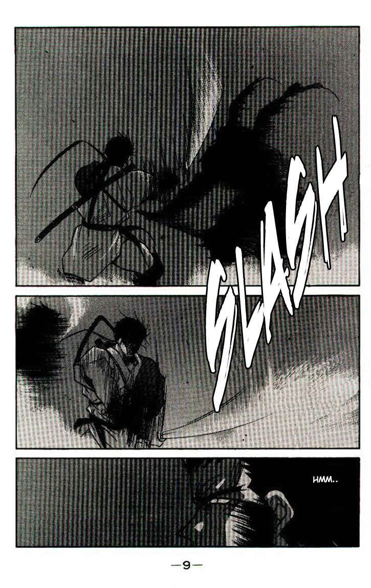 Page 10 Chapter 14 Tale of the Sea King