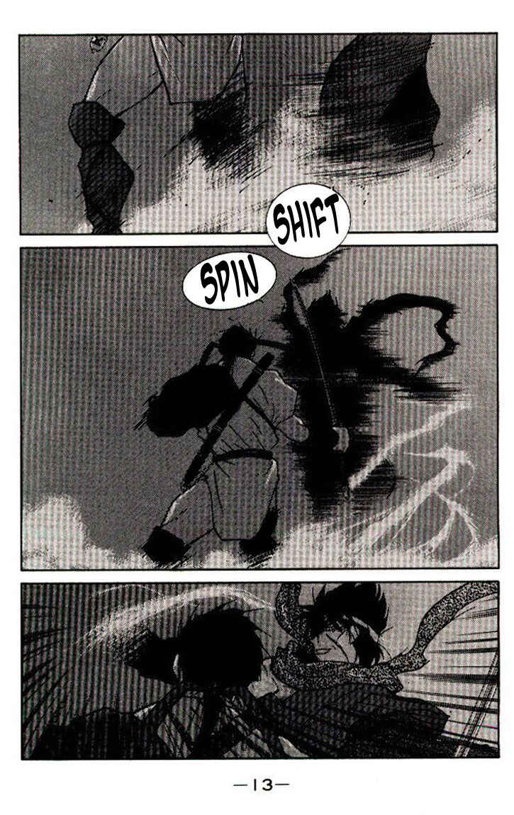 Page 14 Chapter 14 Tale of the Sea King