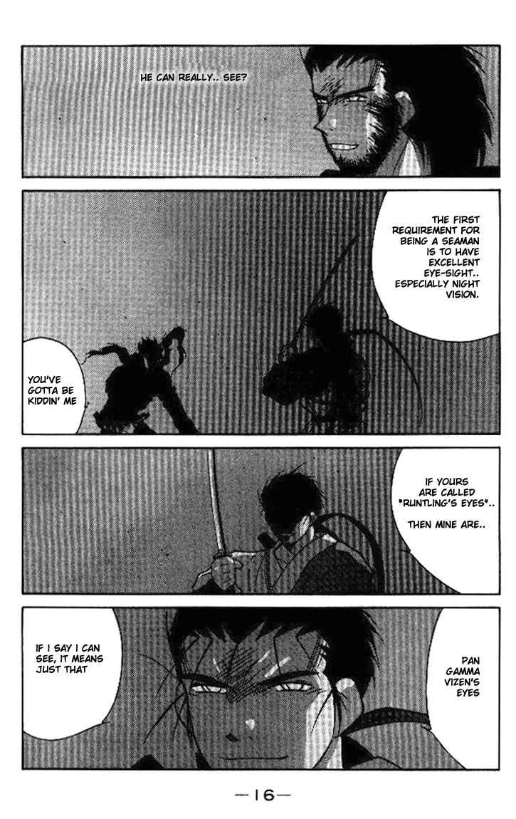Page 17 Chapter 14 Tale of the Sea King