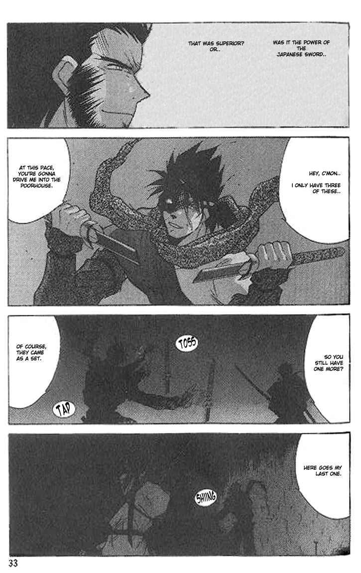Page 32 Chapter 14 Tale of the Sea King