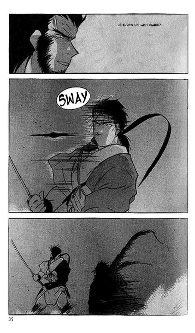 Page 34 Chapter 14 Tale of the Sea King
