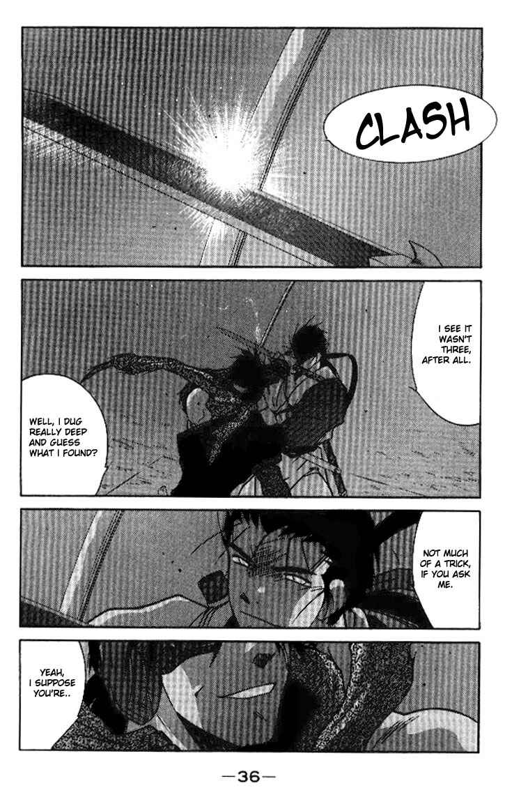 Page 35 Chapter 14 Tale of the Sea King