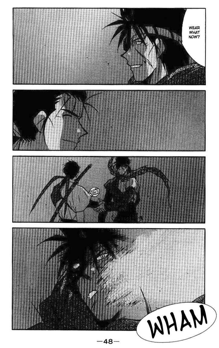 Page 46 Chapter 14 Tale of the Sea King