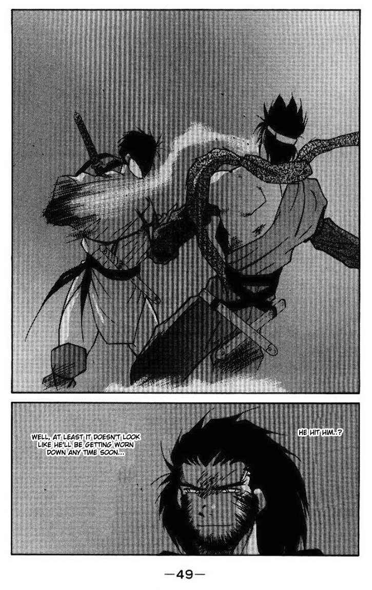 Page 47 Chapter 14 Tale of the Sea King