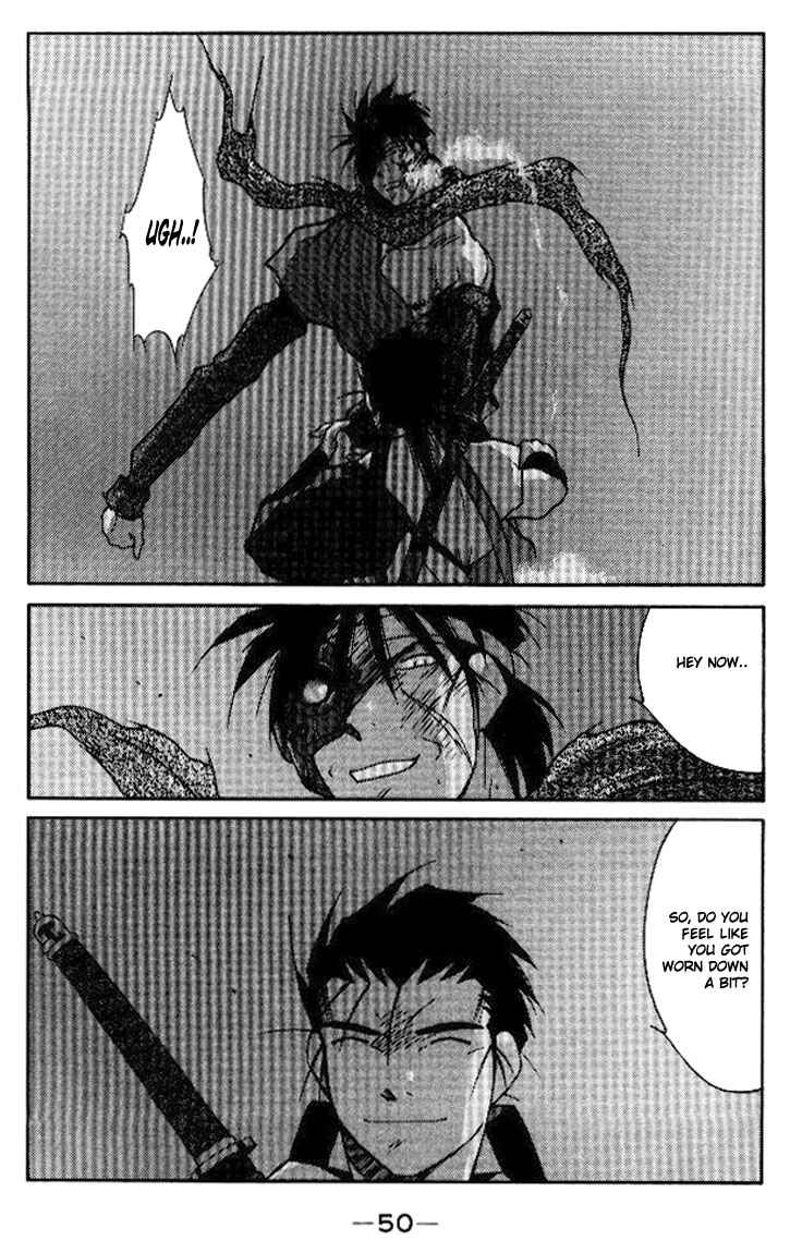Page 48 Chapter 14 Tale of the Sea King