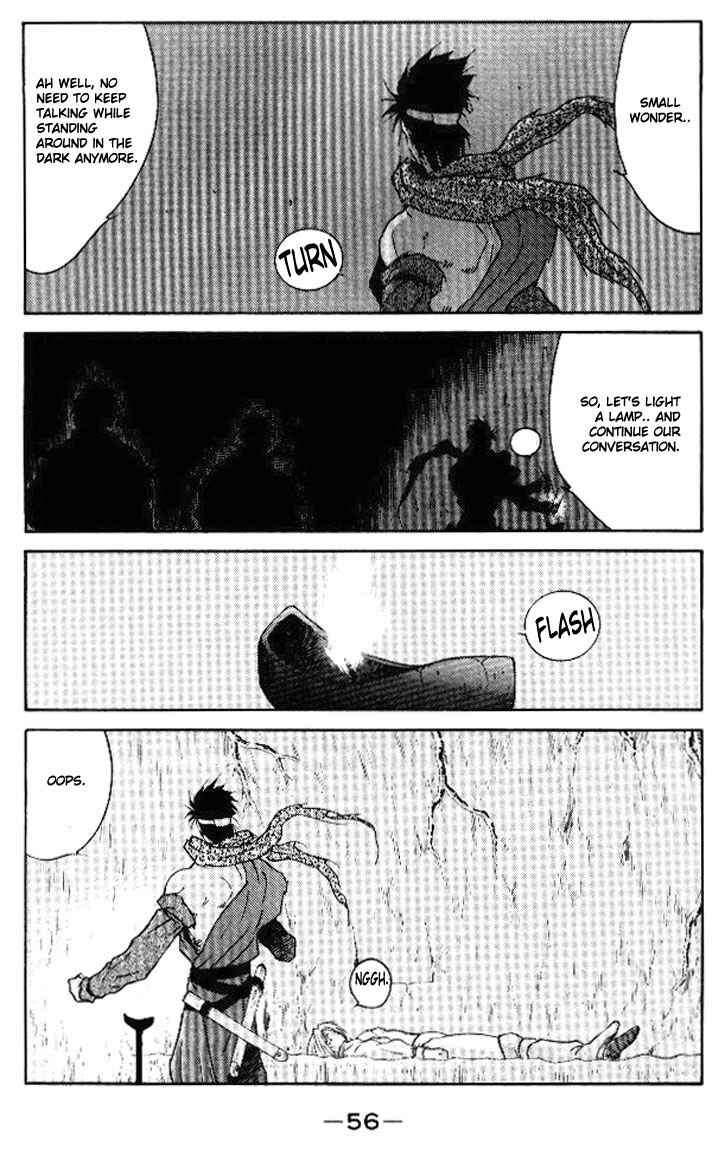 Page 54 Chapter 14 Tale of the Sea King