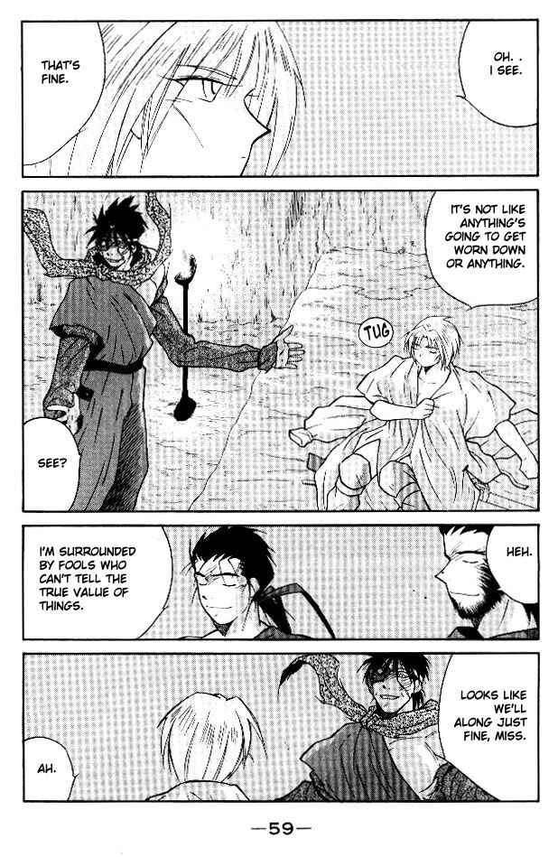 Page 57 Chapter 14 Tale of the Sea King