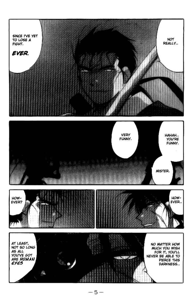 Page 6 Chapter 14 Tale of the Sea King