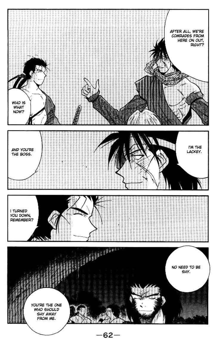 Page 60 Chapter 14 Tale of the Sea King