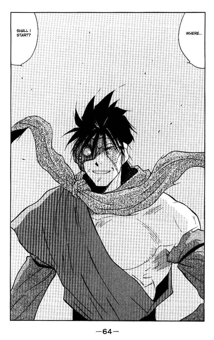 Page 62 Chapter 14 Tale of the Sea King