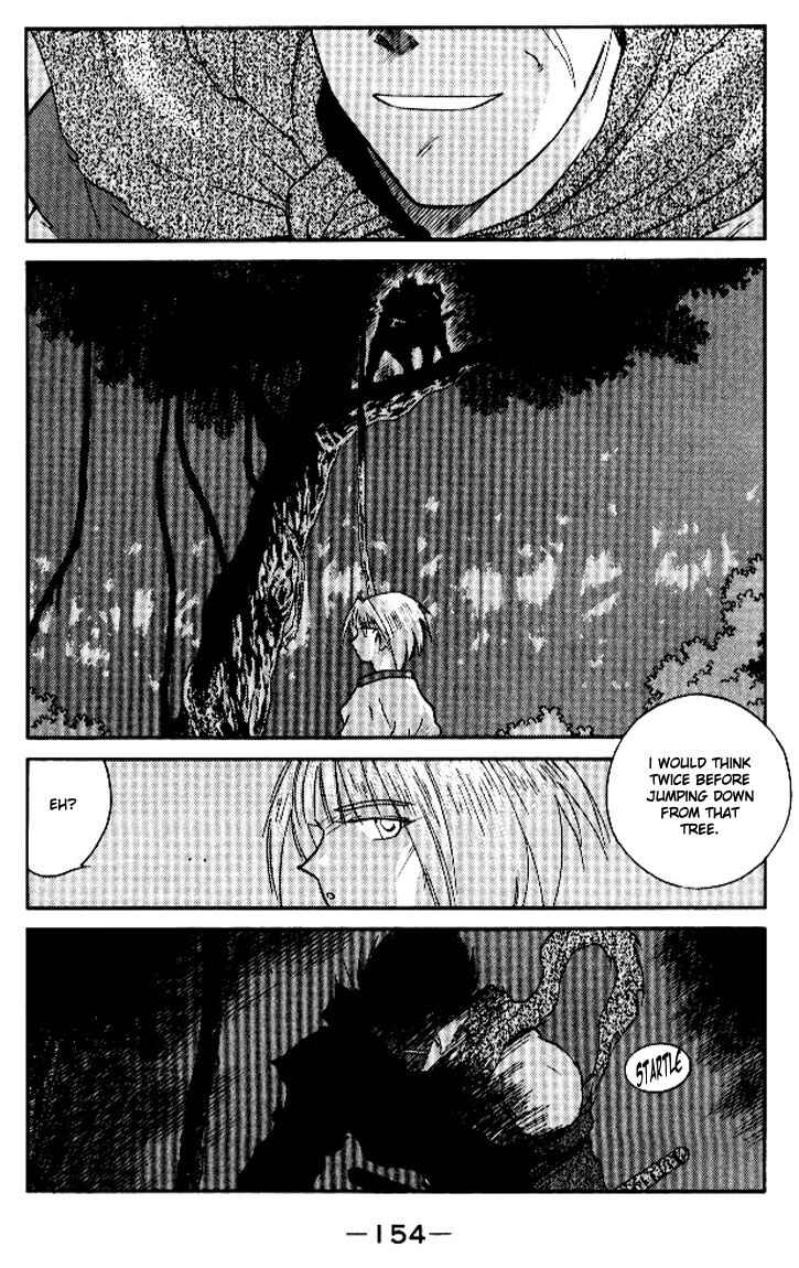 Page 18 Chapter 13 Tale of the Sea King