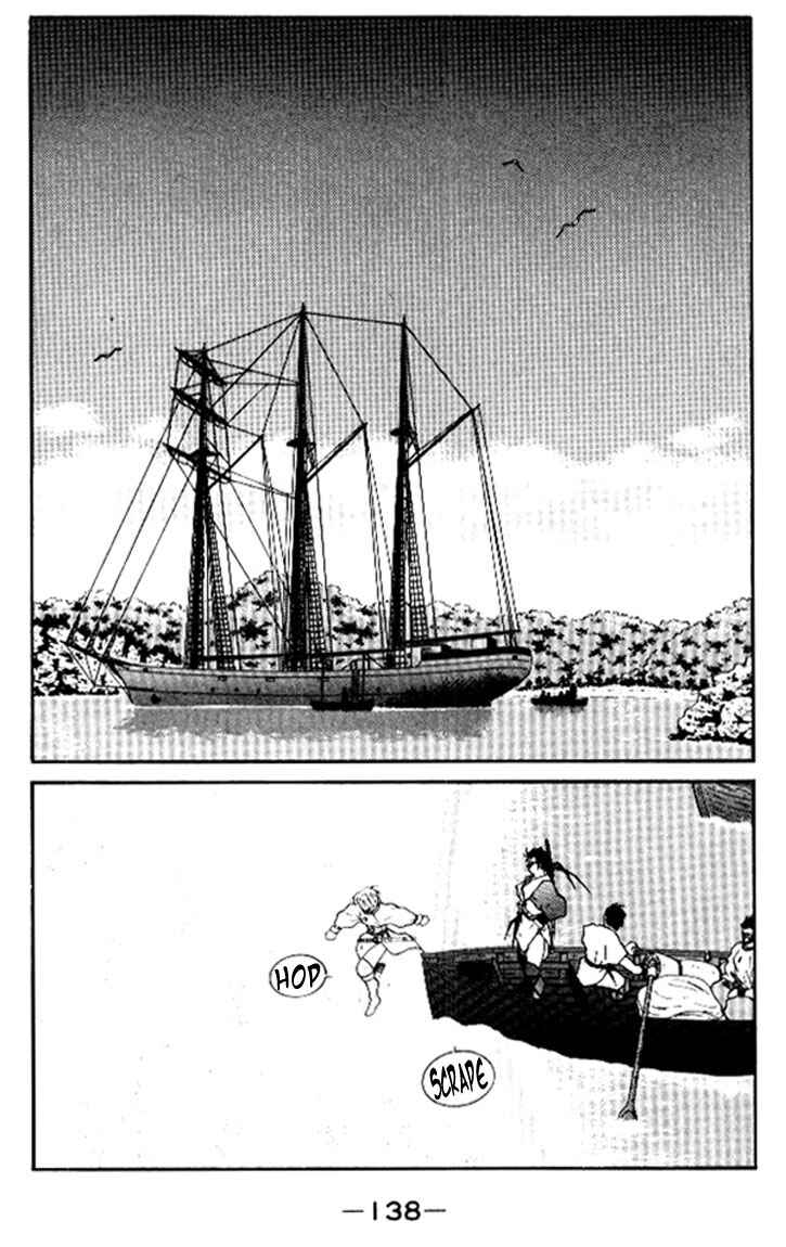 Page 2 Chapter 13 Tale of the Sea King