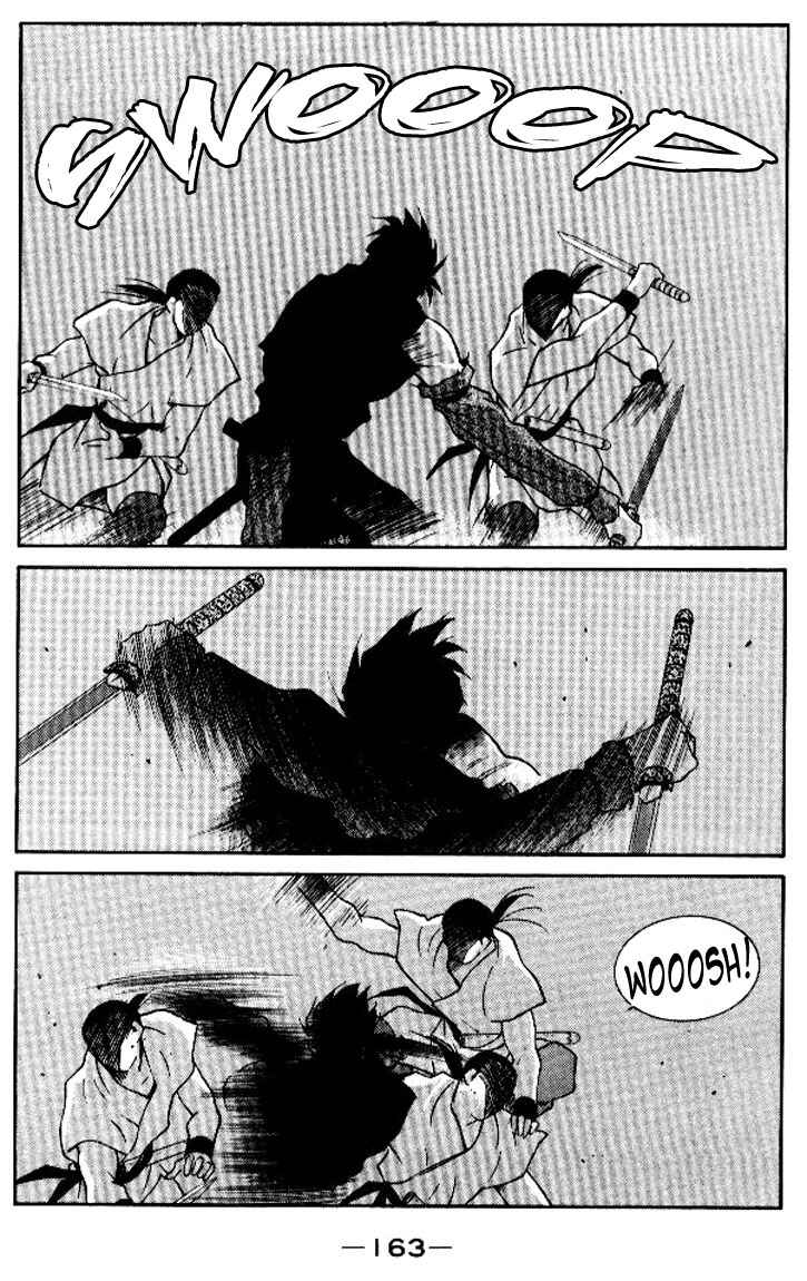 Page 27 Chapter 13 Tale of the Sea King
