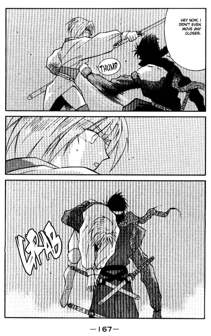 Page 31 Chapter 13 Tale of the Sea King