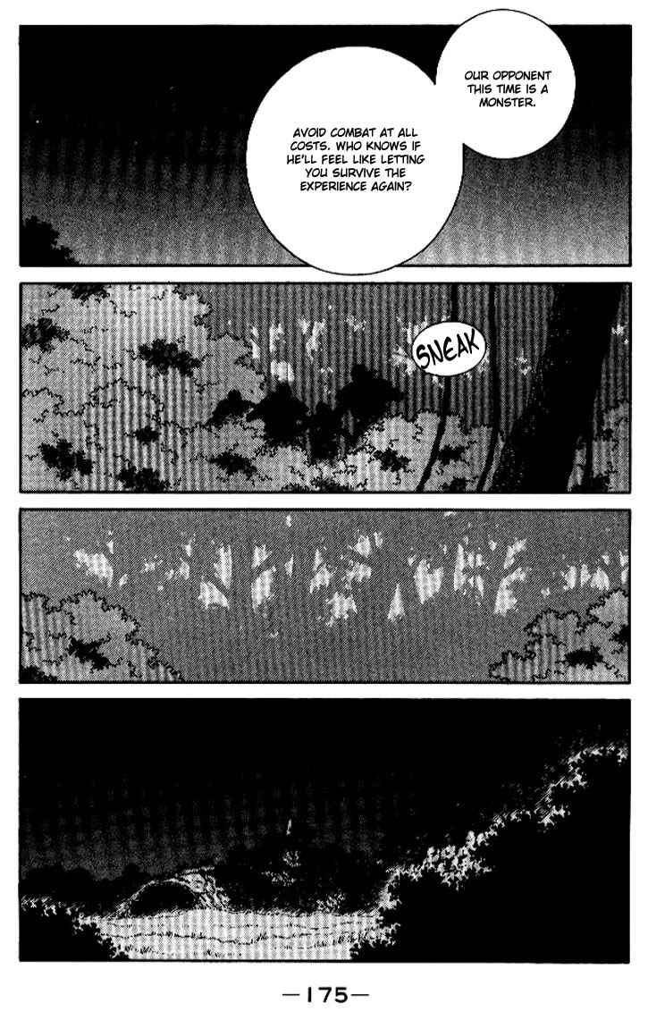 Page 39 Chapter 13 Tale of the Sea King