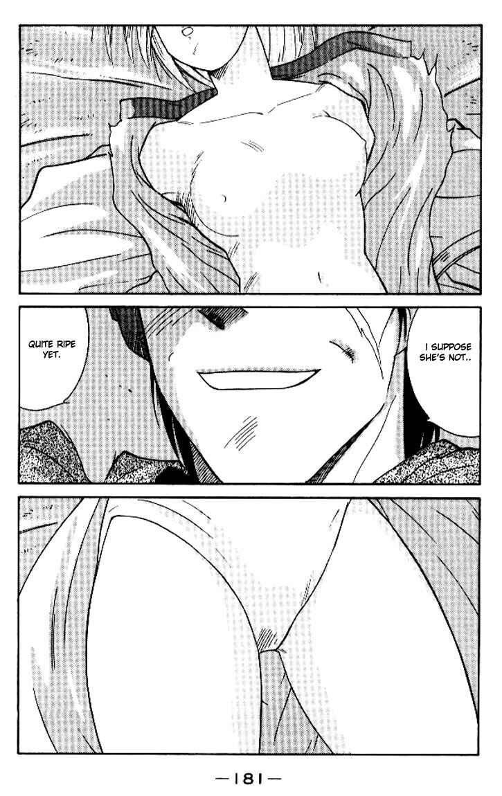 Page 45 Chapter 13 Tale of the Sea King