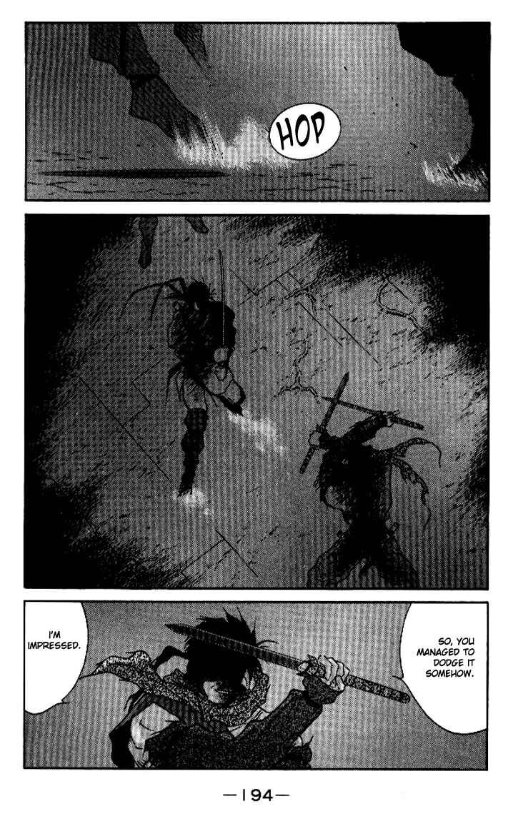 Page 58 Chapter 13 Tale of the Sea King