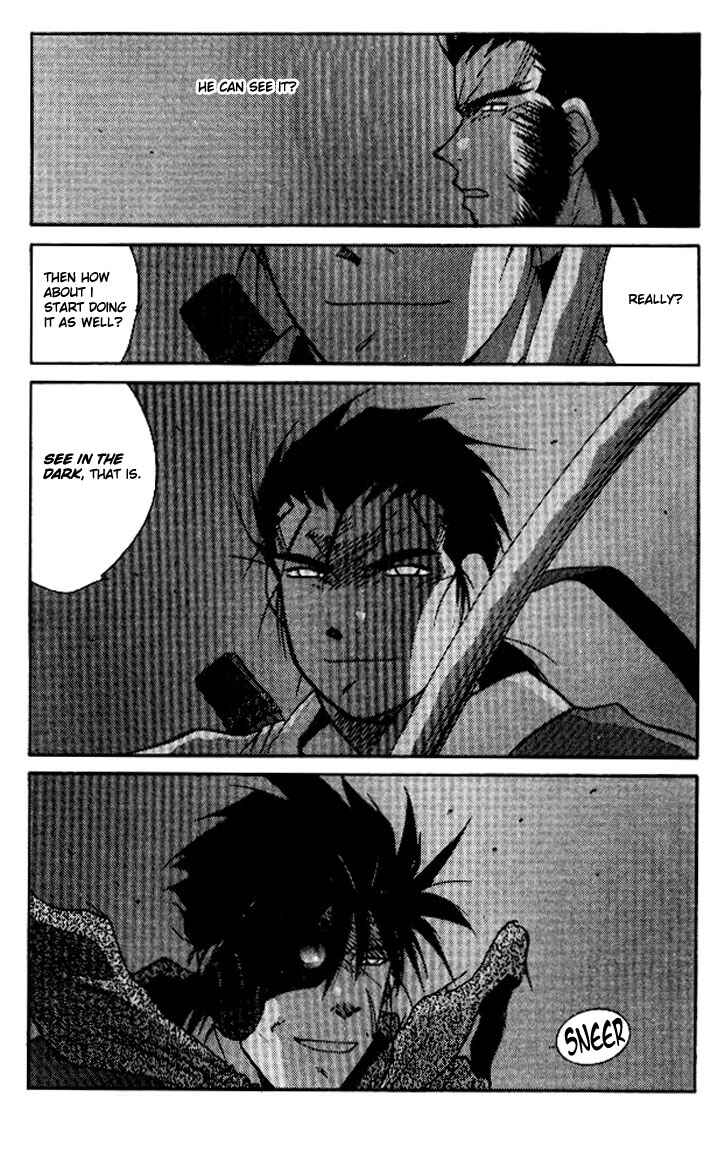 Page 63 Chapter 13 Tale of the Sea King