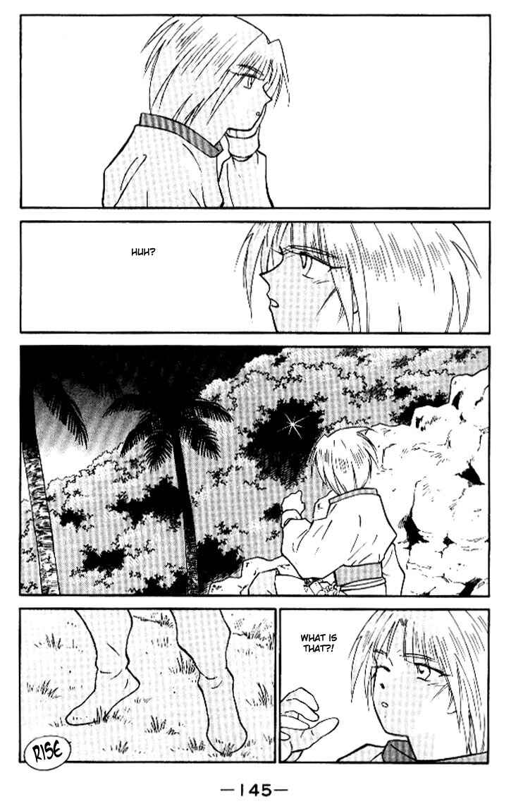 Page 9 Chapter 13 Tale of the Sea King