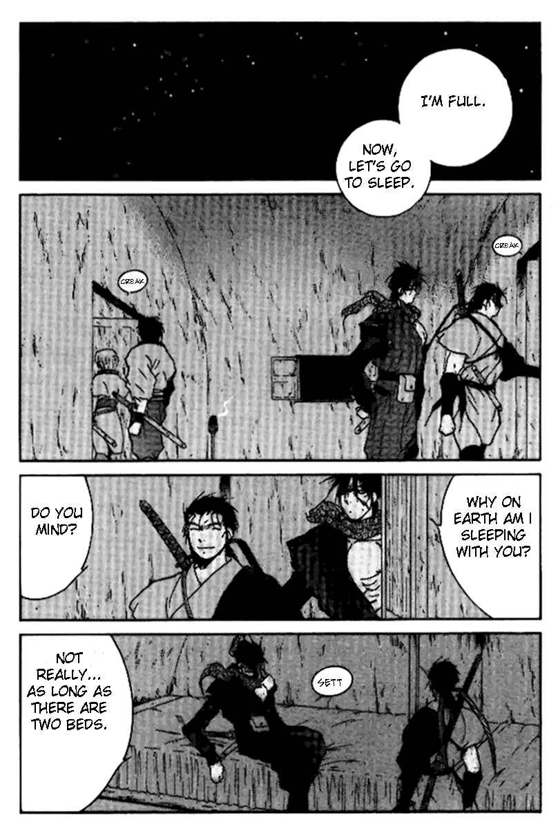 Page 20 Chapter 17 Tale of the Sea King