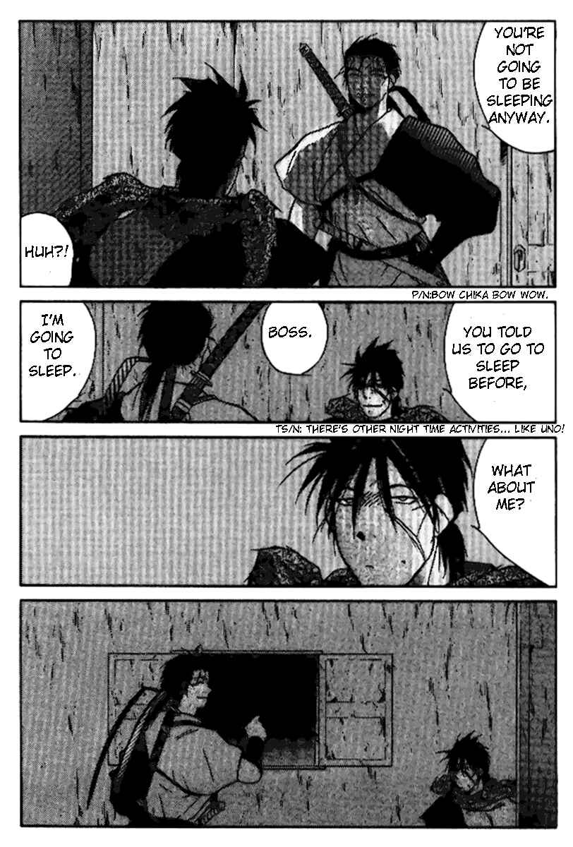 Page 21 Chapter 17 Tale of the Sea King