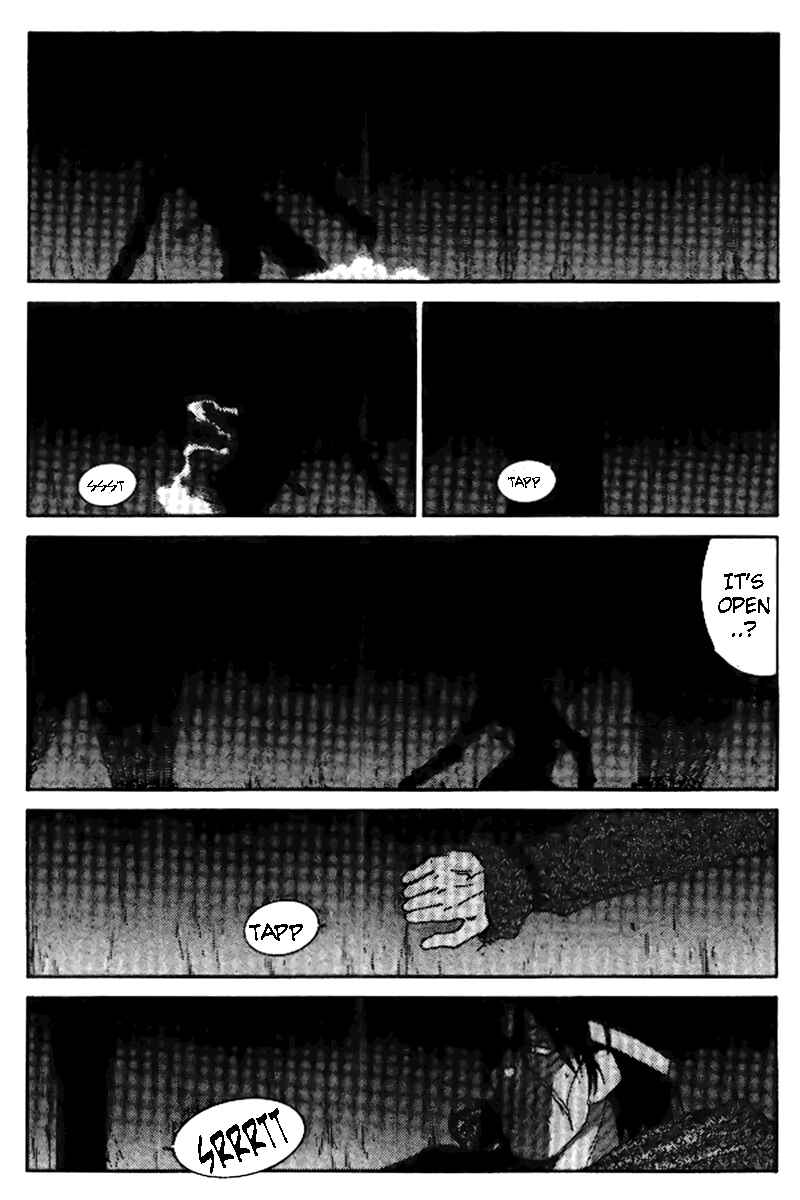 Page 26 Chapter 17 Tale of the Sea King